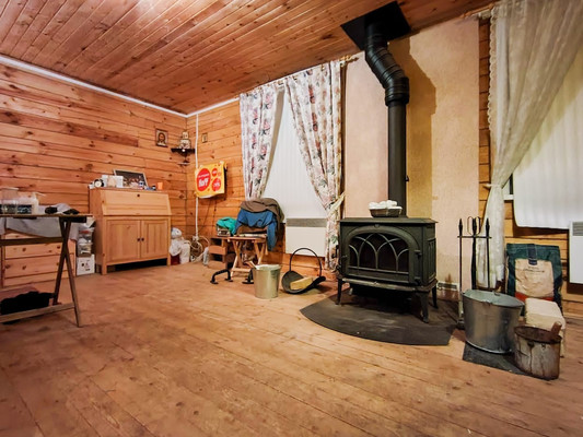 Объект по адресу Москва, СНТ Полянка Наро-Фоминский леспромхоз тер, 309 