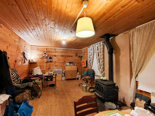 Объект по адресу Москва, СНТ Полянка Наро-Фоминский леспромхоз тер, 309 