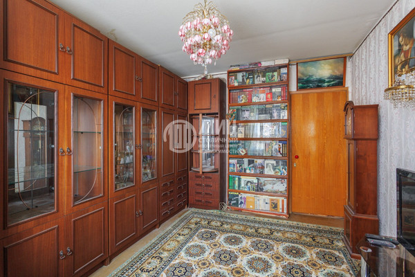 Объект по адресу Москва, Беловежская ул, 77 