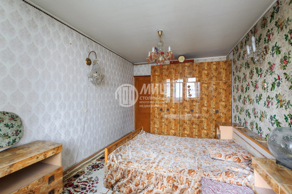 Объект по адресу Москва, Беловежская ул, 77 