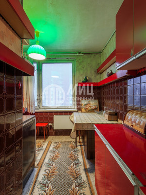 Объект по адресу Москва, Беловежская ул, 77 