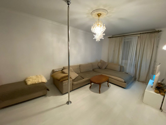 Фото квартиры по адресу Санкт-Петербург, Культуры пр-кт, 25к4 