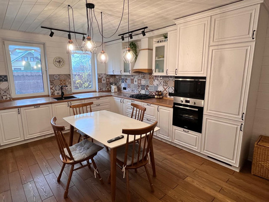 Объект по адресу Москва, Агнищево д, 19 