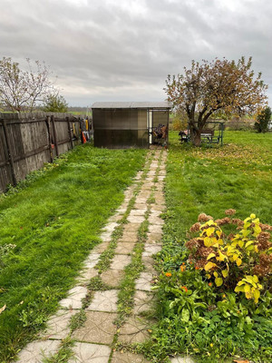 Объект по адресу Москва, Агнищево д, 19 