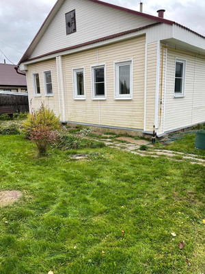 Объект по адресу Москва, Агнищево д, 19 