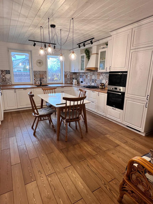 Объект по адресу Москва, Агнищево д, 19 