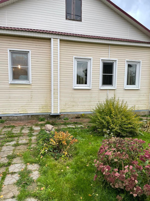 Объект по адресу Москва, Агнищево д, 19 