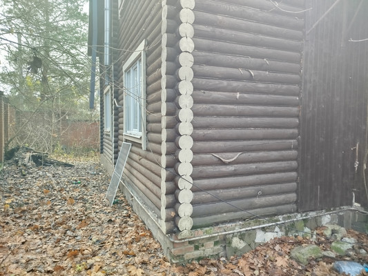 Объект по адресу Москва, Агафониха д 