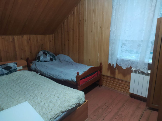 Объект по адресу Москва, Агафониха д 