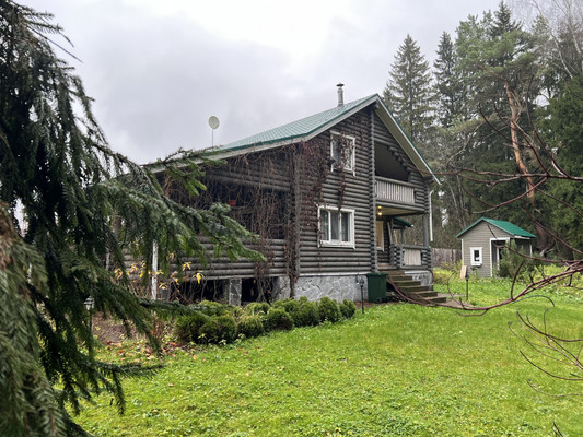 Объект по адресу Москва, Ногово д 