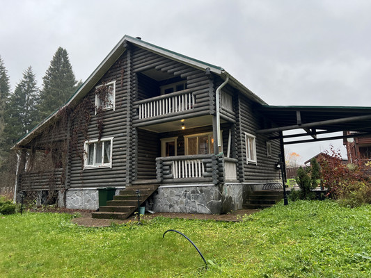 Объект по адресу Москва, Ногово д 