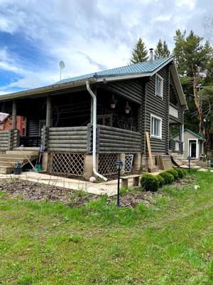 Объект по адресу Москва, Ногово д 