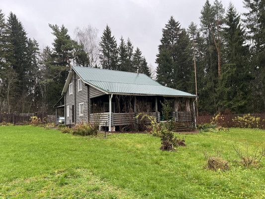 Объект по адресу Москва, Ногово д 