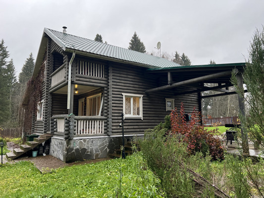 Объект по адресу Москва, Ногово д 