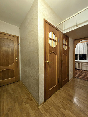 Объект по адресу Москва, Нарвская ул, 4Ак1 