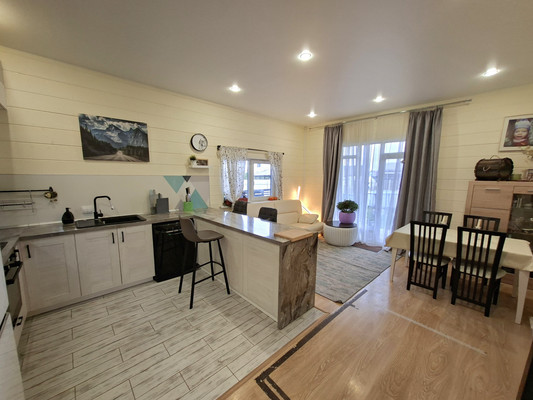 Объект по адресу Москва, Сюрье д 