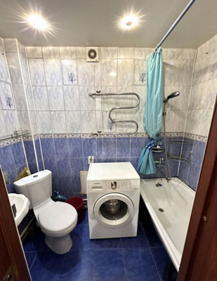 Объект по адресу Москва, Клименко (Заводской р-н) ул, 21к1 