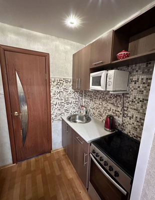 Объект по адресу Москва, Клименко (Заводской р-н) ул, 21к1 