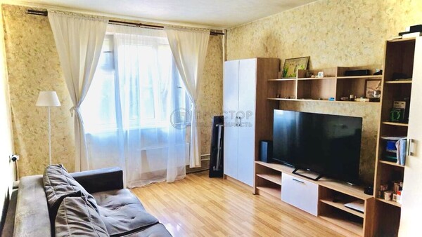 Объект по адресу Москва, Карамышевская наб, 16к1 