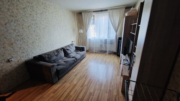 Объект по адресу Москва, Карамышевская наб, 16к1 