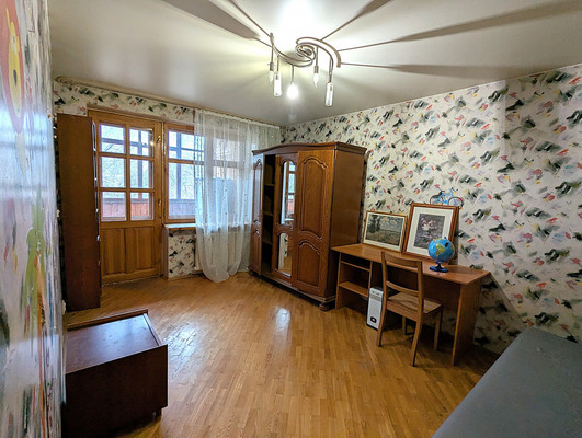 Объект по адресу Московская обл, Северово д, Подольская ул, д. 86