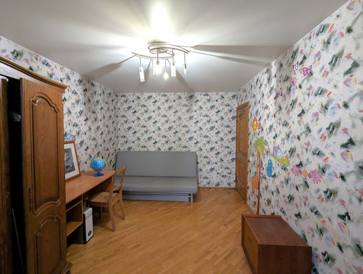 Объект по адресу Московская обл, Северово д, Подольская ул, д. 86