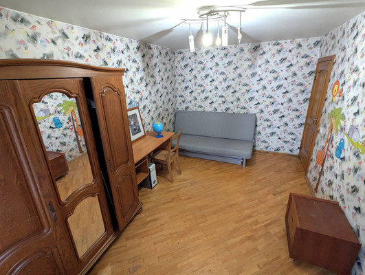 Объект по адресу Московская обл, Северово д, Подольская ул, д. 86