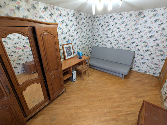 Объект по адресу Московская обл, Северово д, Подольская ул, д. 86