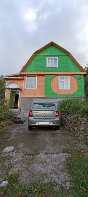 Объект по адресу Москва, СНТ Колос-2 массива Орехово 67-69 км тер, 87 