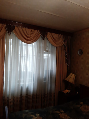 Объект по адресу Москва, Генерала Кныша ул, 1 