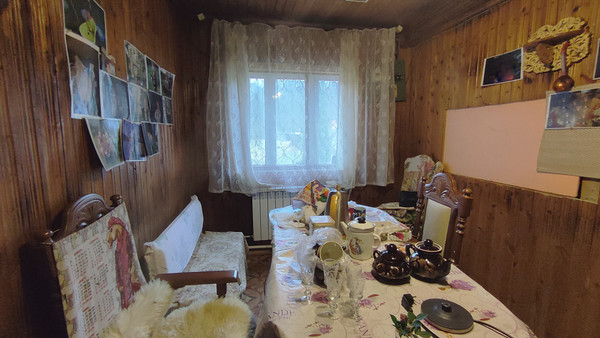 Объект по адресу Москва, Восход тер. СНТ 