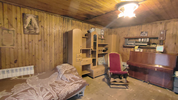 Объект по адресу Москва, Восход тер. СНТ 