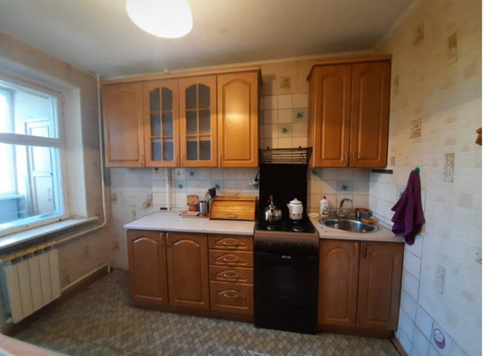 Объект по адресу Московская обл, Калинина ул, д. 25