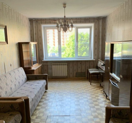 Объект по адресу Московская обл, Калинина ул, д. 25