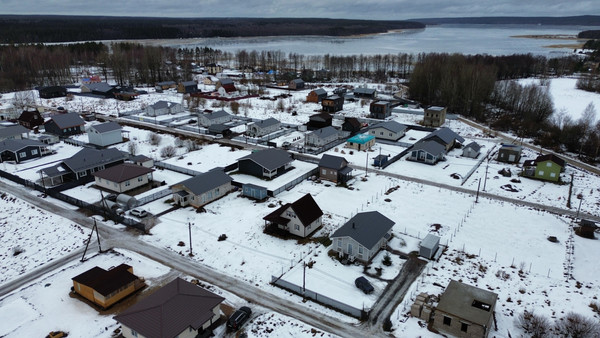 Объект по адресу Москва, Цвелодубово п 