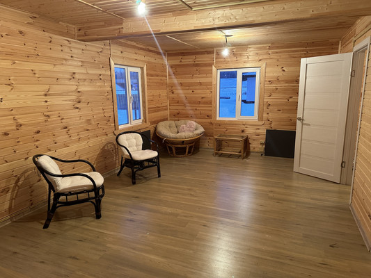 Объект по адресу Москва, Цвелодубово п 