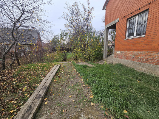 Объект по адресу Краснодарский край, Знаменский п, Малиновая ул, д. 86/2