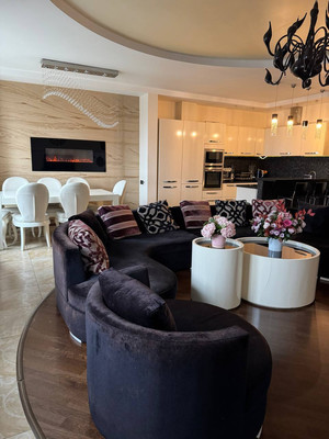 Объект по адресу Москва, Мира пр-кт, 167 