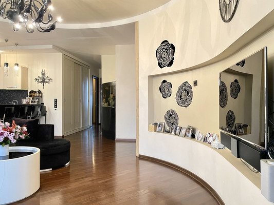 Объект по адресу Москва, Мира пр-кт, 167 