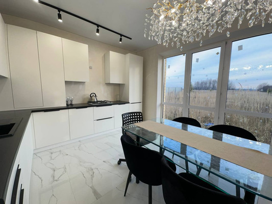 Объект по адресу Москва, Дружбы народов ул, 6 