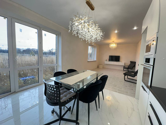 Объект по адресу Москва, Дружбы народов ул, 6 