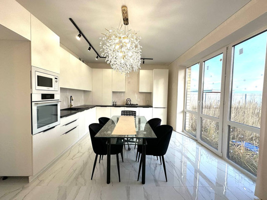 Объект по адресу Москва, Дружбы народов ул, 6 