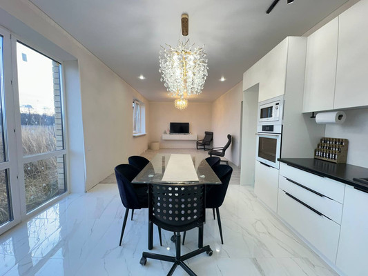 Объект по адресу Москва, Дружбы народов ул, 6 