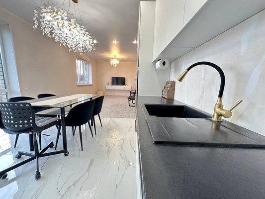 Объект по адресу Москва, Дружбы народов ул, 6 