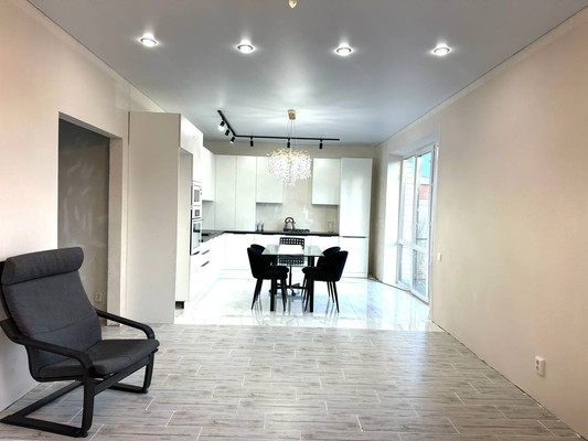 Объект по адресу Москва, Дружбы народов ул, 6 