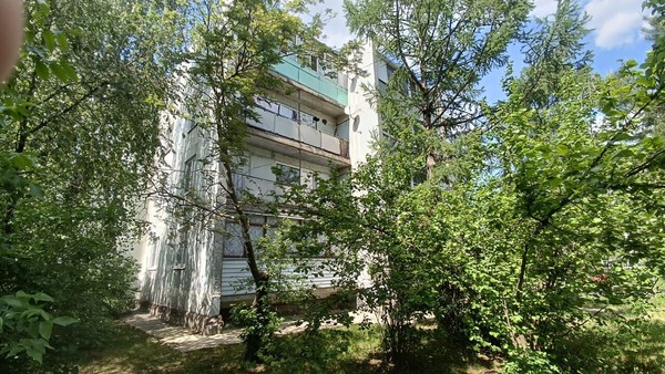 Объект по адресу Москва, Новая ул, 7 