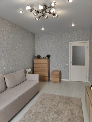 Объект по адресу Москва, Астраханская ул, 71ак1 