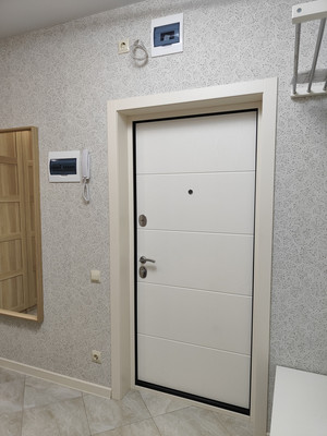 Объект по адресу Москва, Астраханская ул, 71ак1 