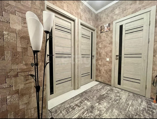 Объект по адресу Москва, Родниковый проезд, 15 