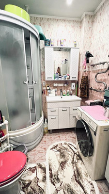 Объект по адресу Москва, Родниковый проезд, 15 